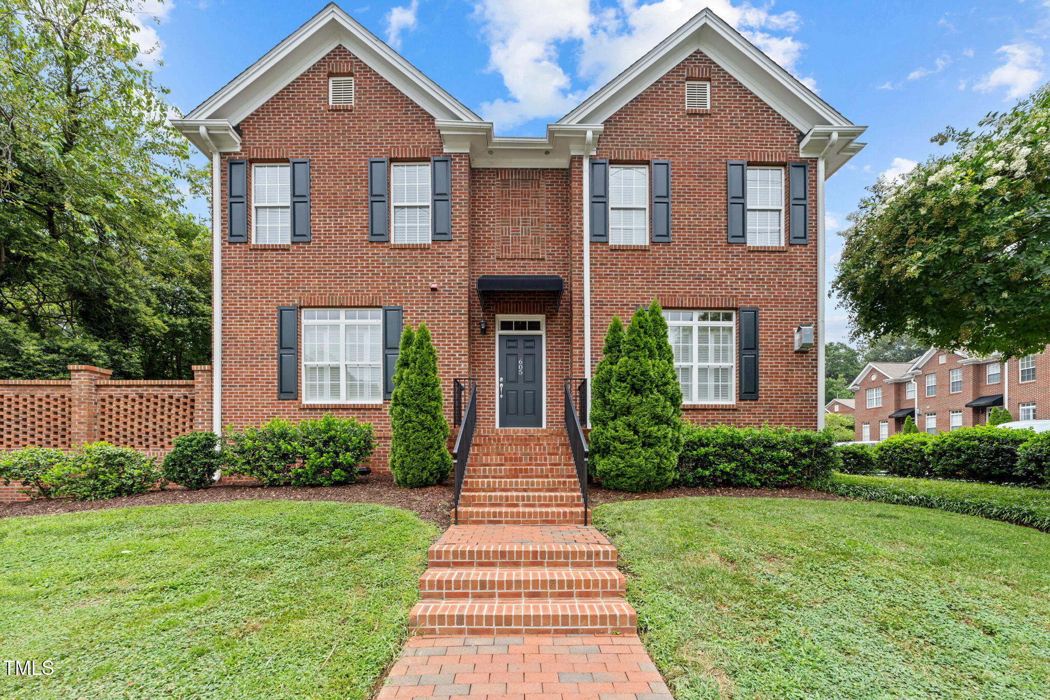 605 Highpark Lane Raleigh NC 27608