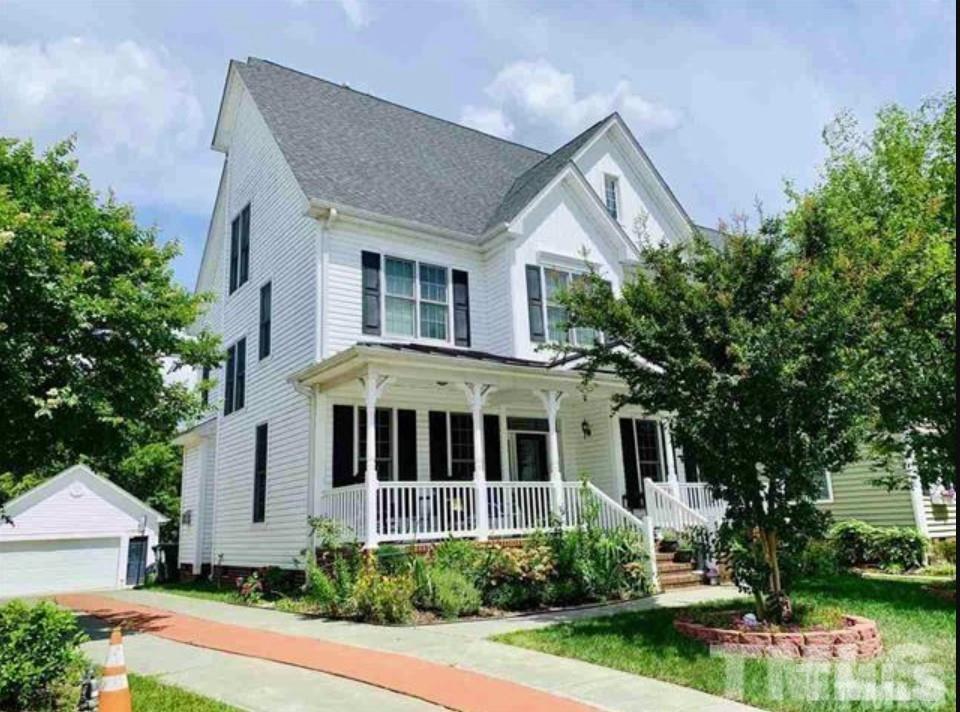 101 Orianna Drive Morrisville NC 27560