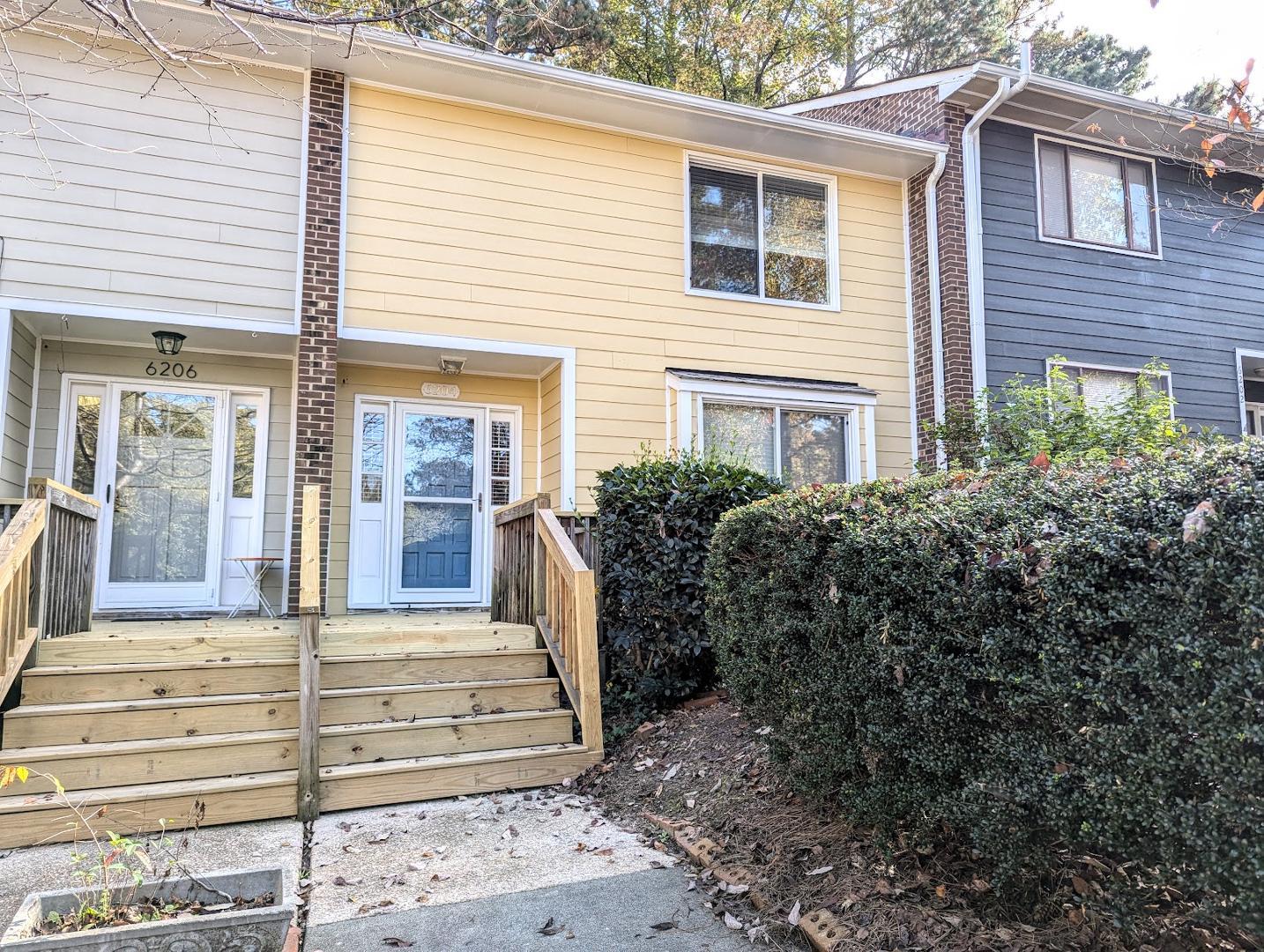6204 Dixon Drive Raleigh NC 27609