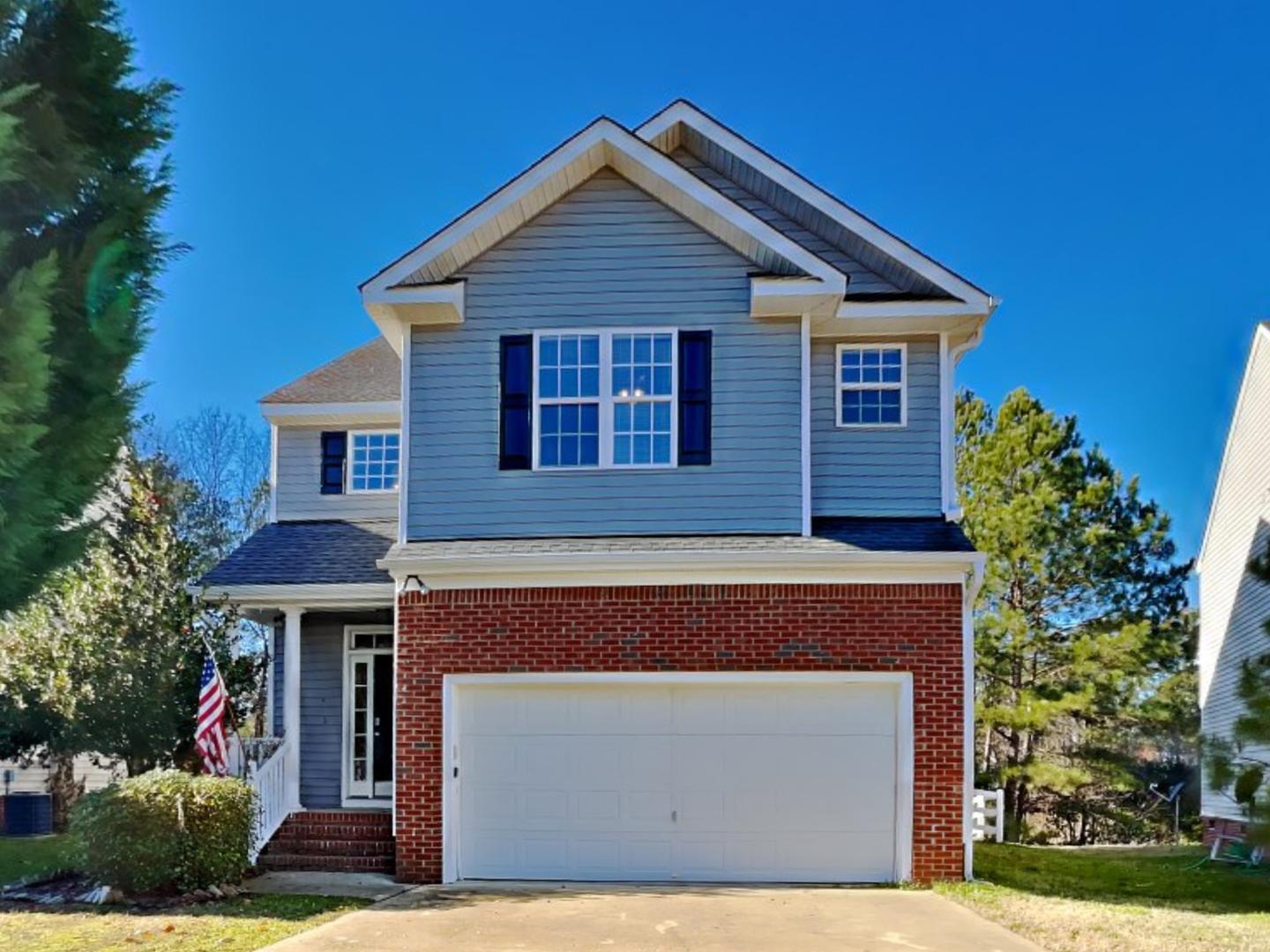 731 Longitude Way Raleigh NC 27610