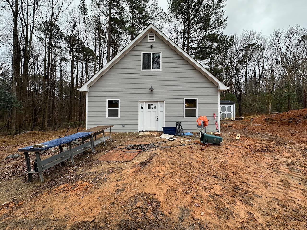 8229 Holly Springs Road Raleigh NC 27606
