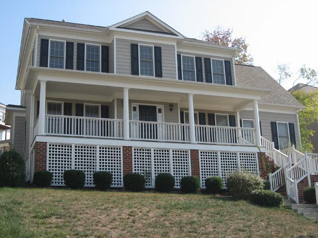 509 Weaver Mine Trail Chapel Hill NC 27517