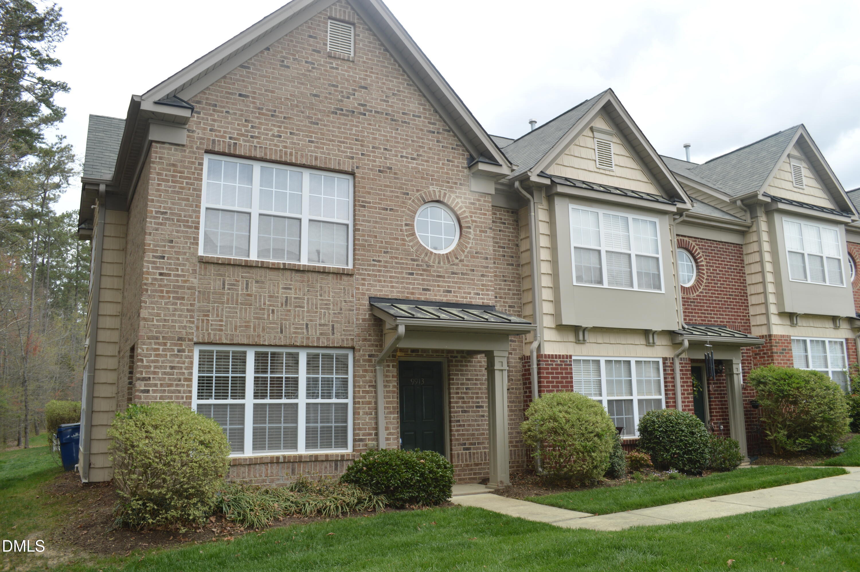 9913 Layla Avenue Raleigh NC 27617