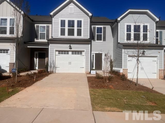 384 Glen Clova Drive Raleigh NC 27603