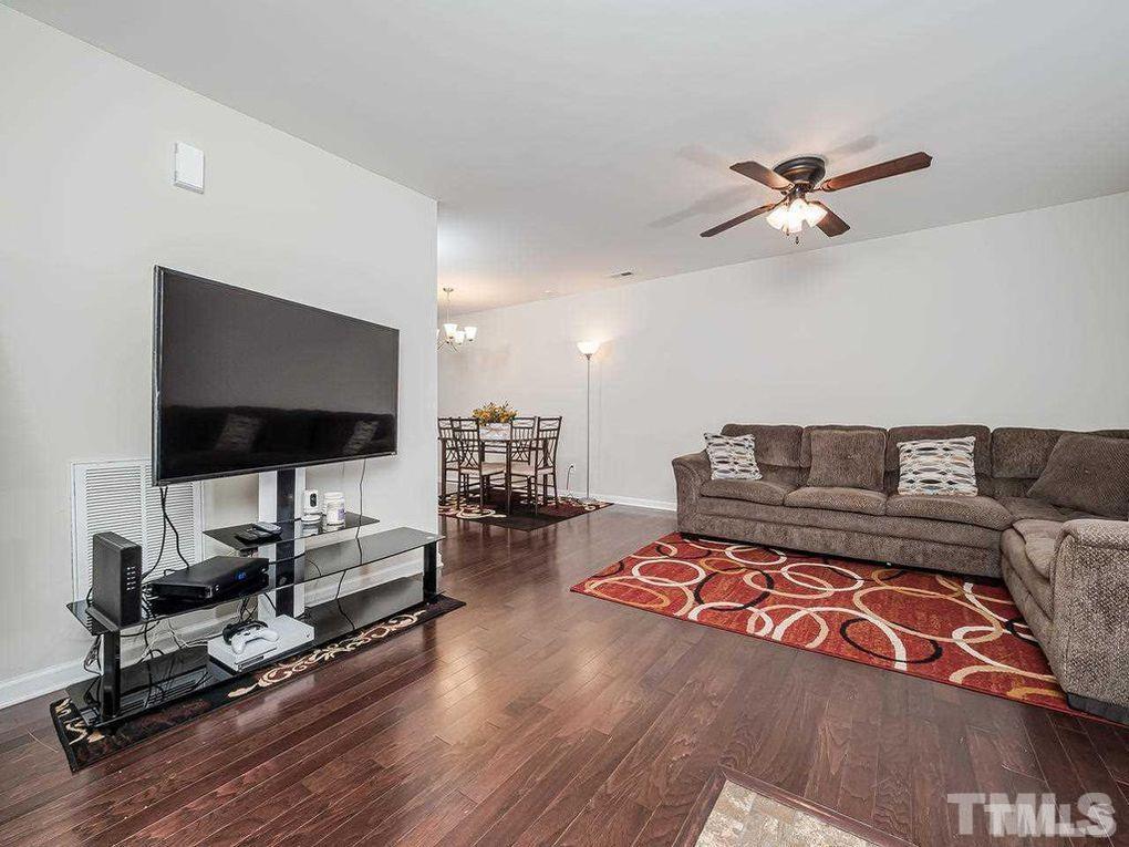 3541 Aldie Court Raleigh NC 27610