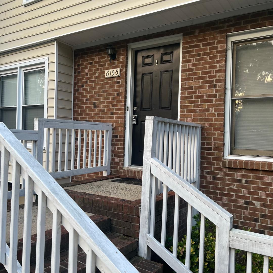 6155 Loch Laural Lane Raleigh NC 27613