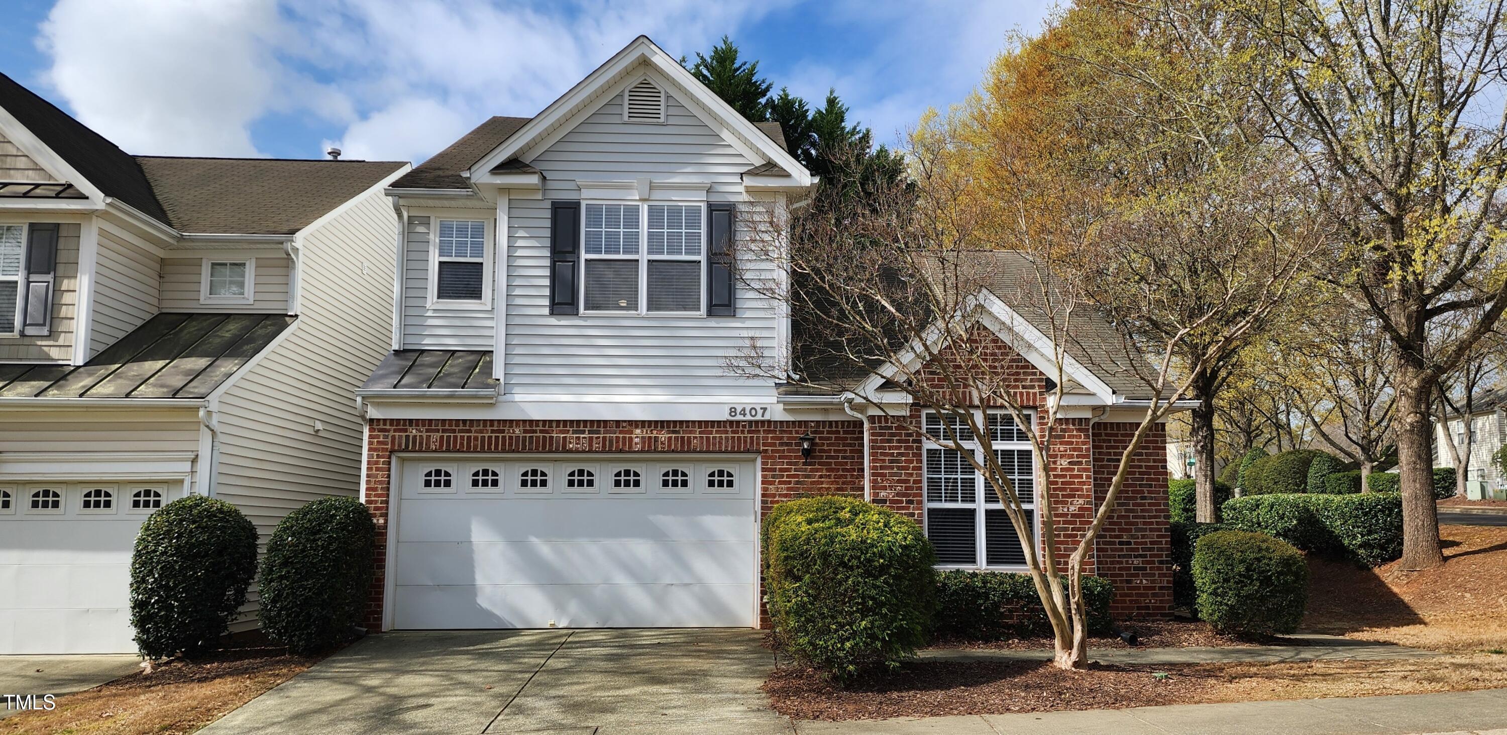 8407 Stoneyard Place Raleigh NC 27613