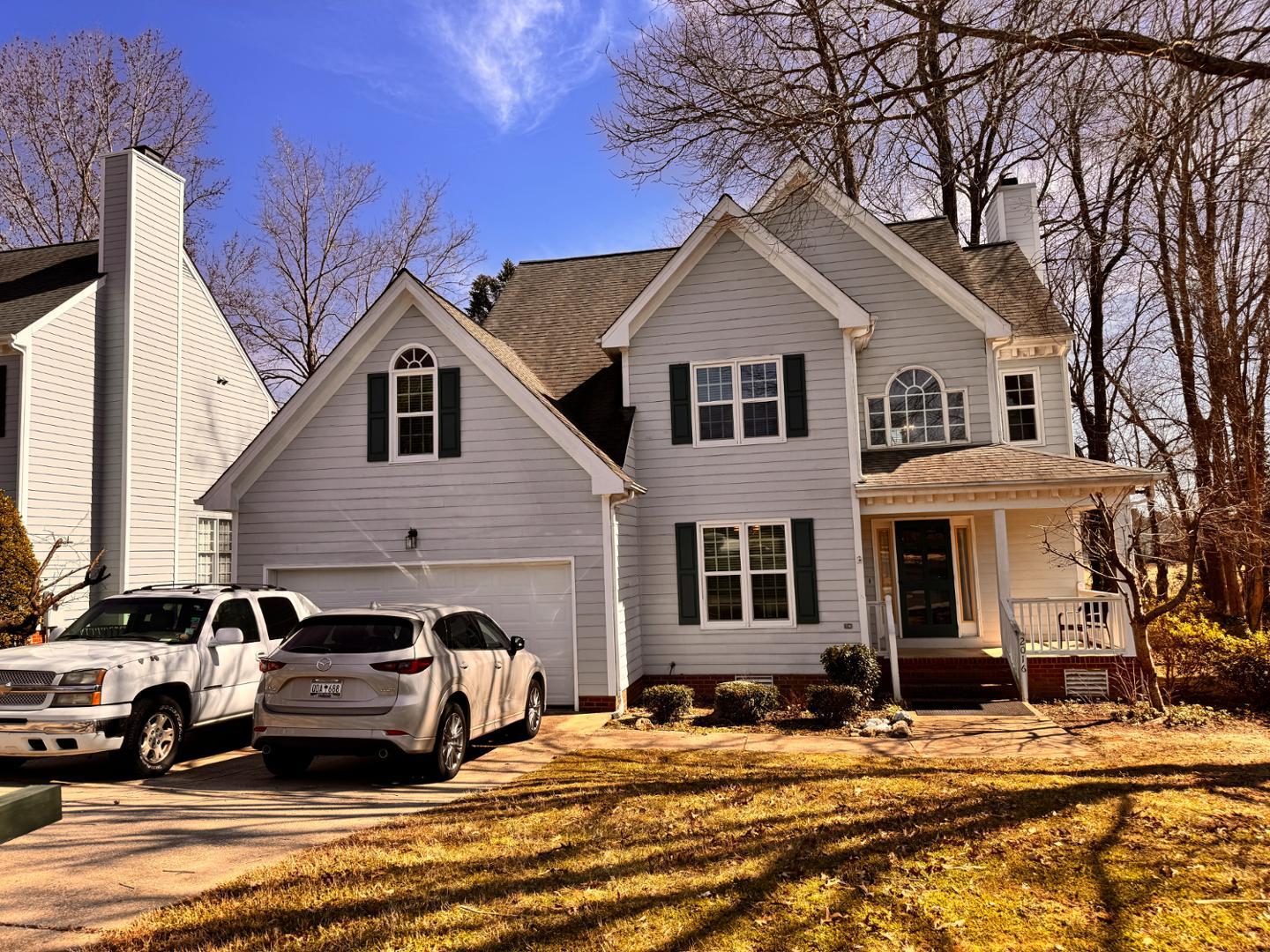 2016 Haig Point Way Raleigh NC 27604