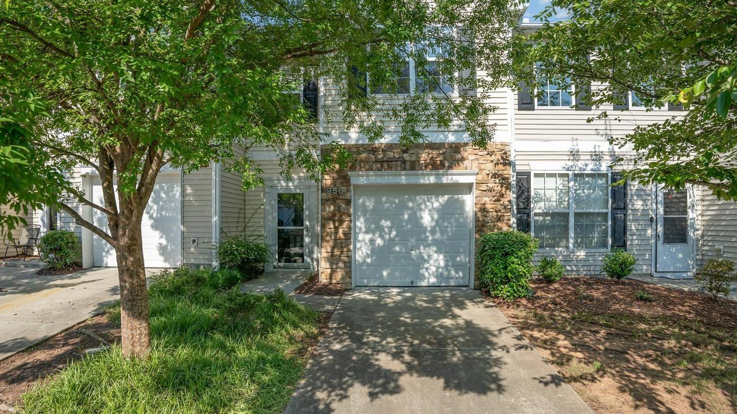 956 Shining Wire Way Morrisville NC 27560