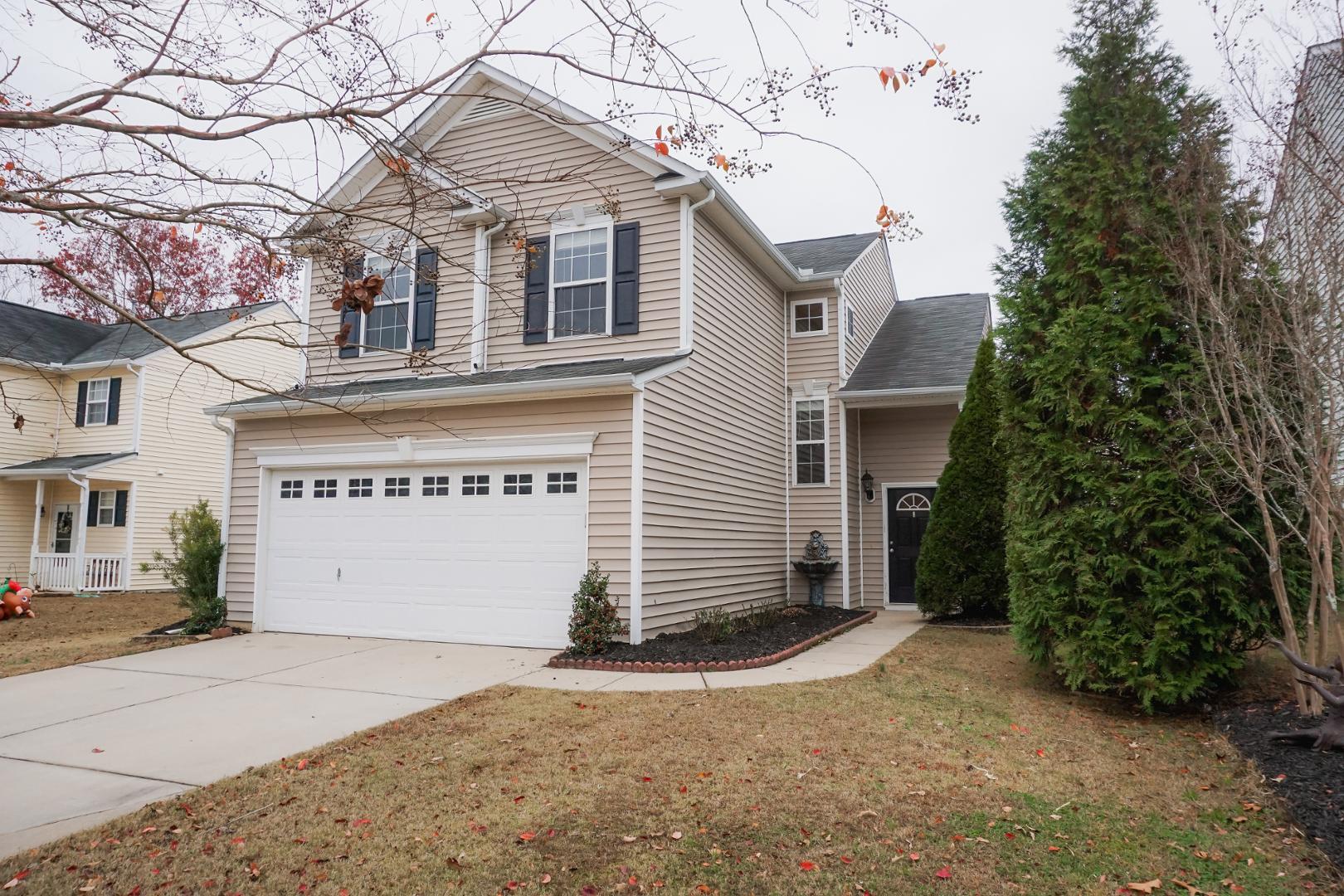 5200 Mabe Drive Holly Springs NC 27540
