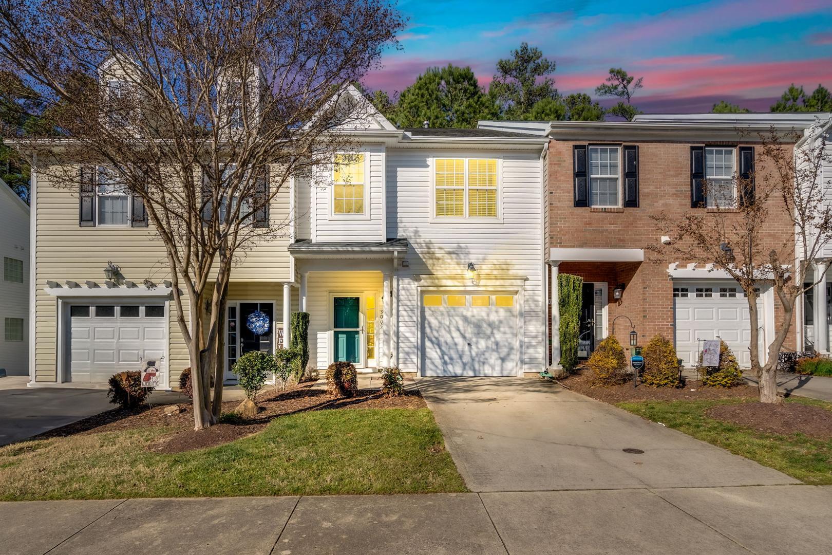3005 Winding Waters Way Raleigh NC 27614