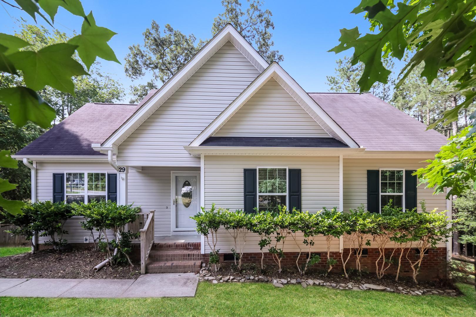 29 Tucson Court Fuquay Varina NC 27526