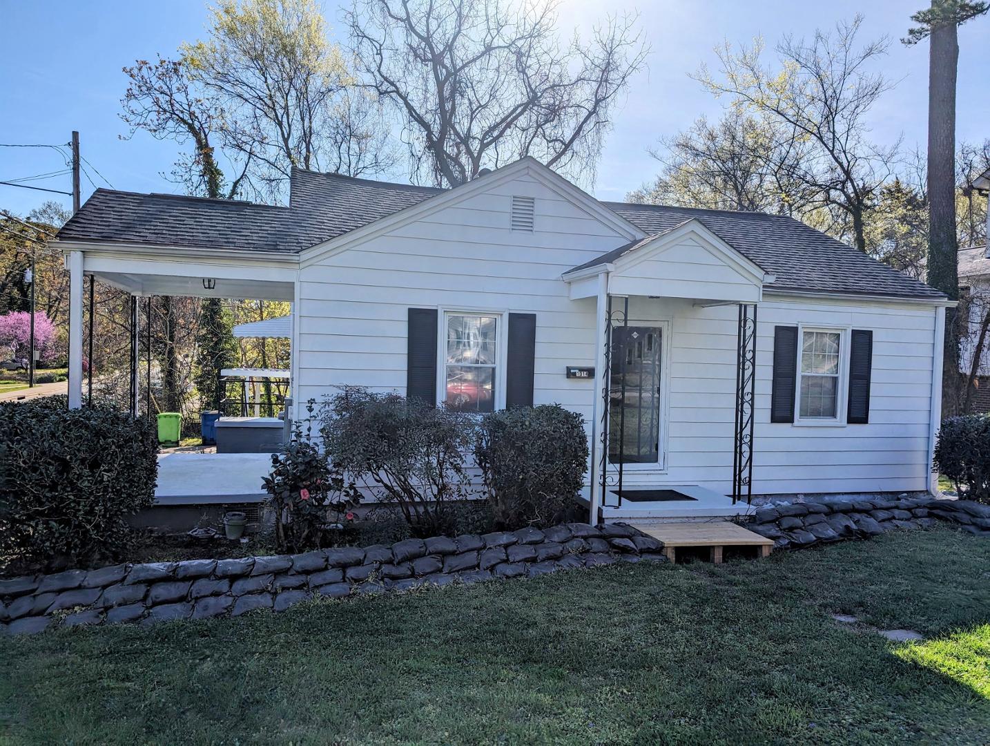 1014 Norris Street Raleigh NC 27604