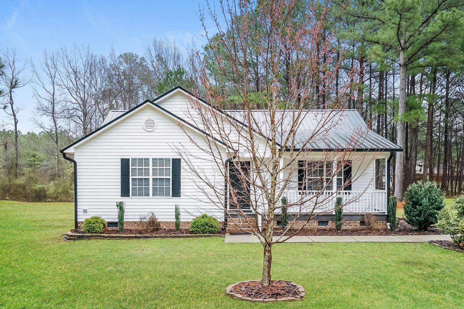 241 Sommerset Drive Clayton NC 27520