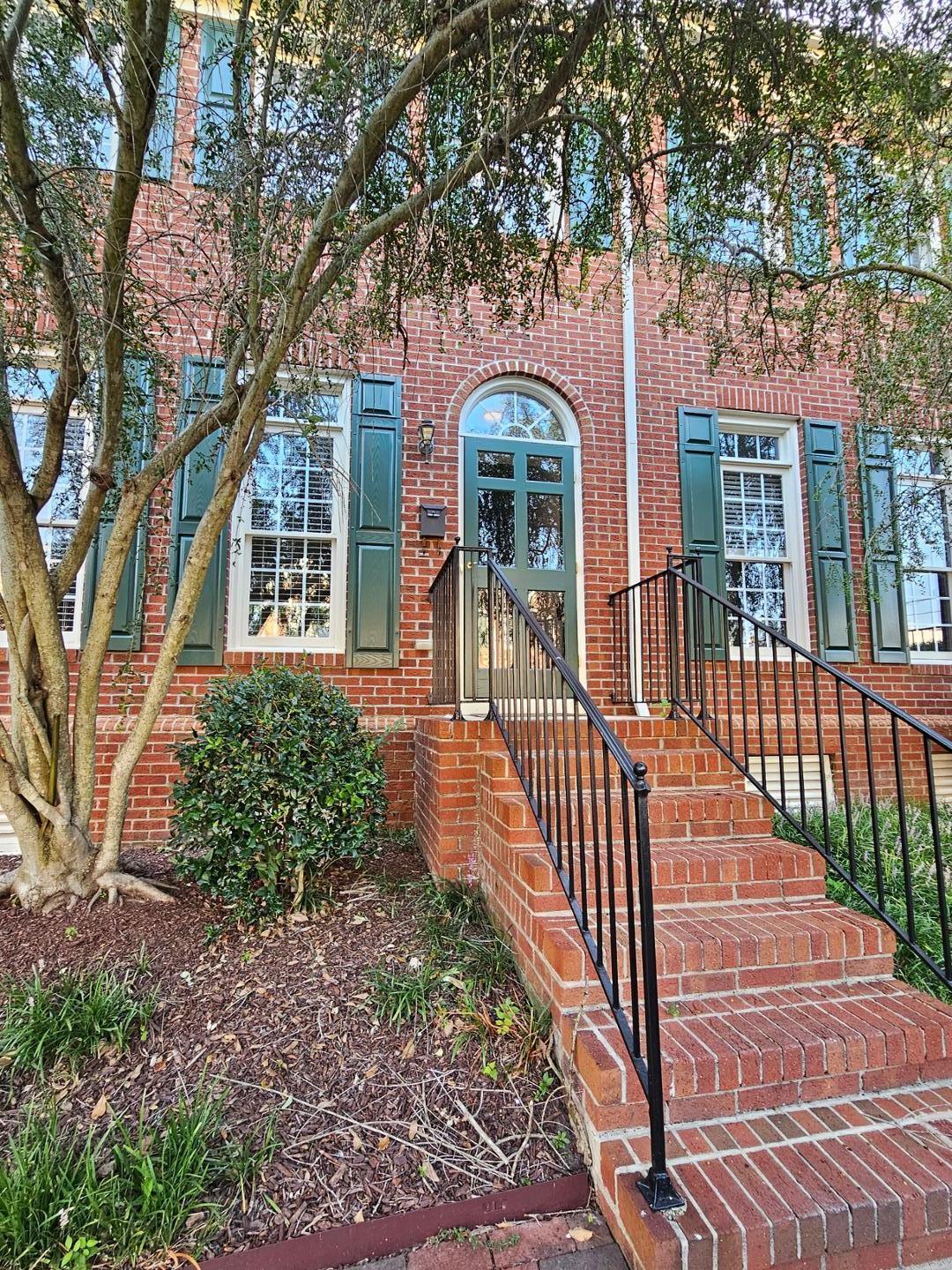 110 Hatfield Lane Raleigh NC 27603