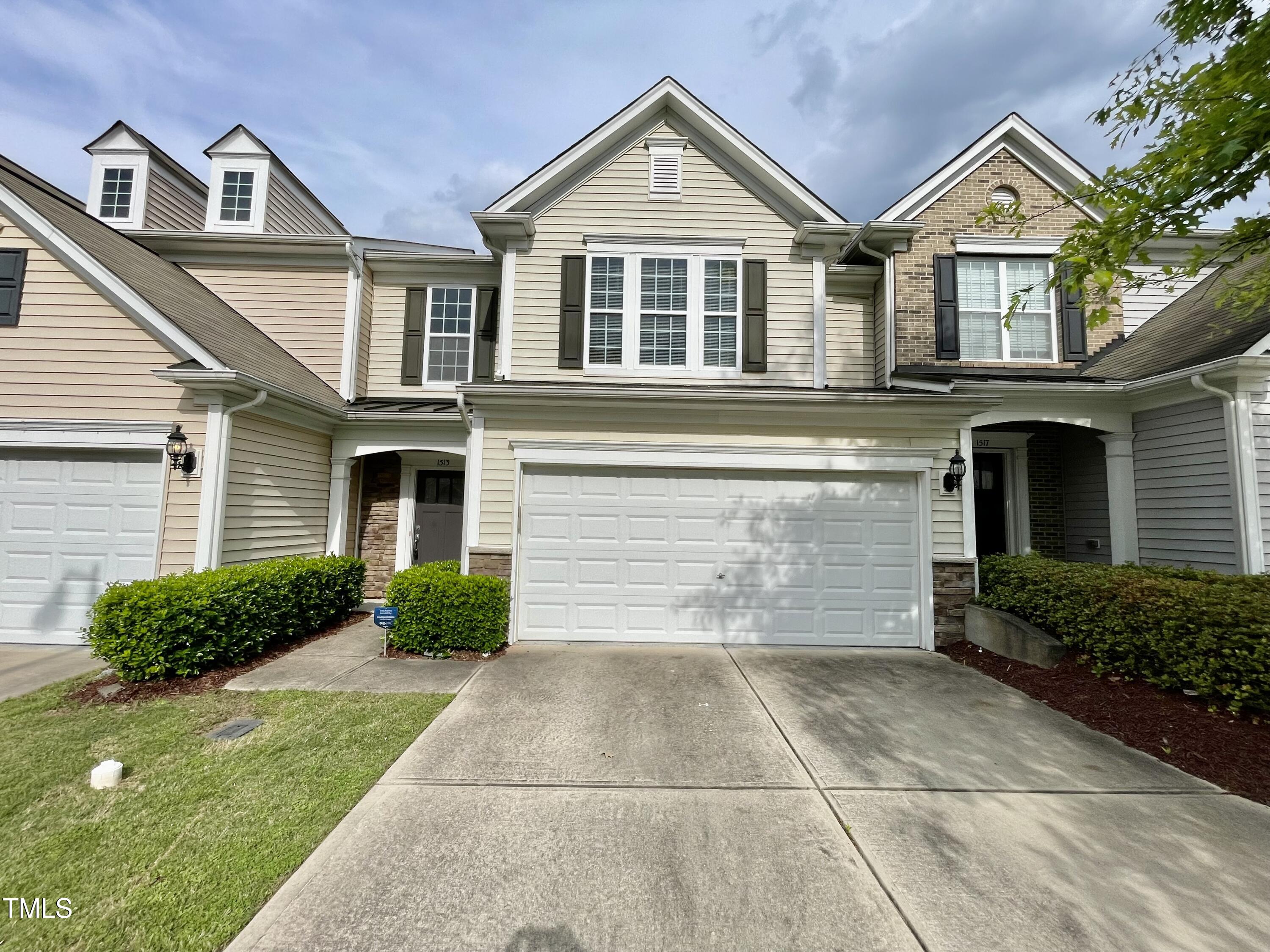 1513 Corwith Drive Morrisville NC 27560