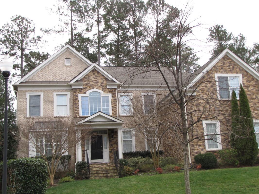 10701 Round Brook Circle Raleigh NC 27617