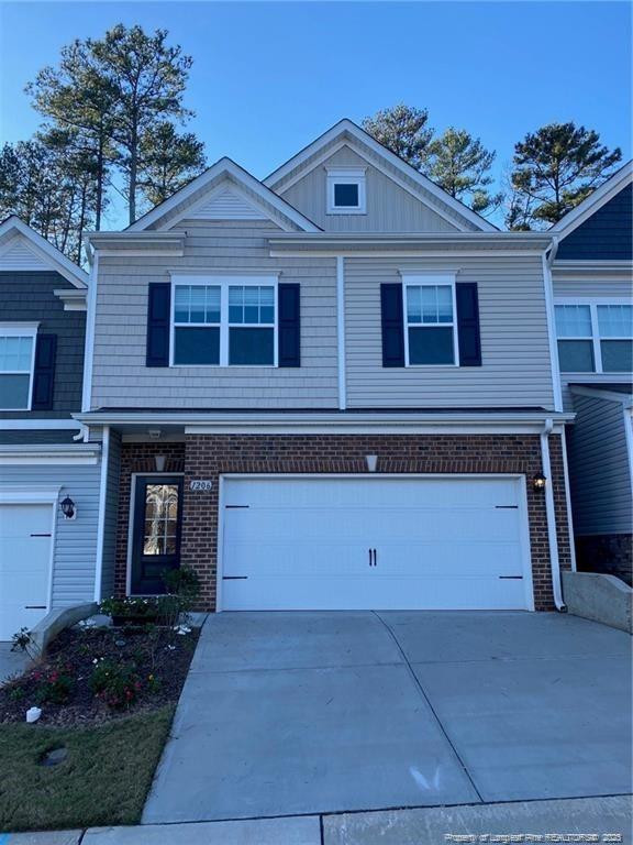 1206 Wingstem Place Raleigh NC 27607