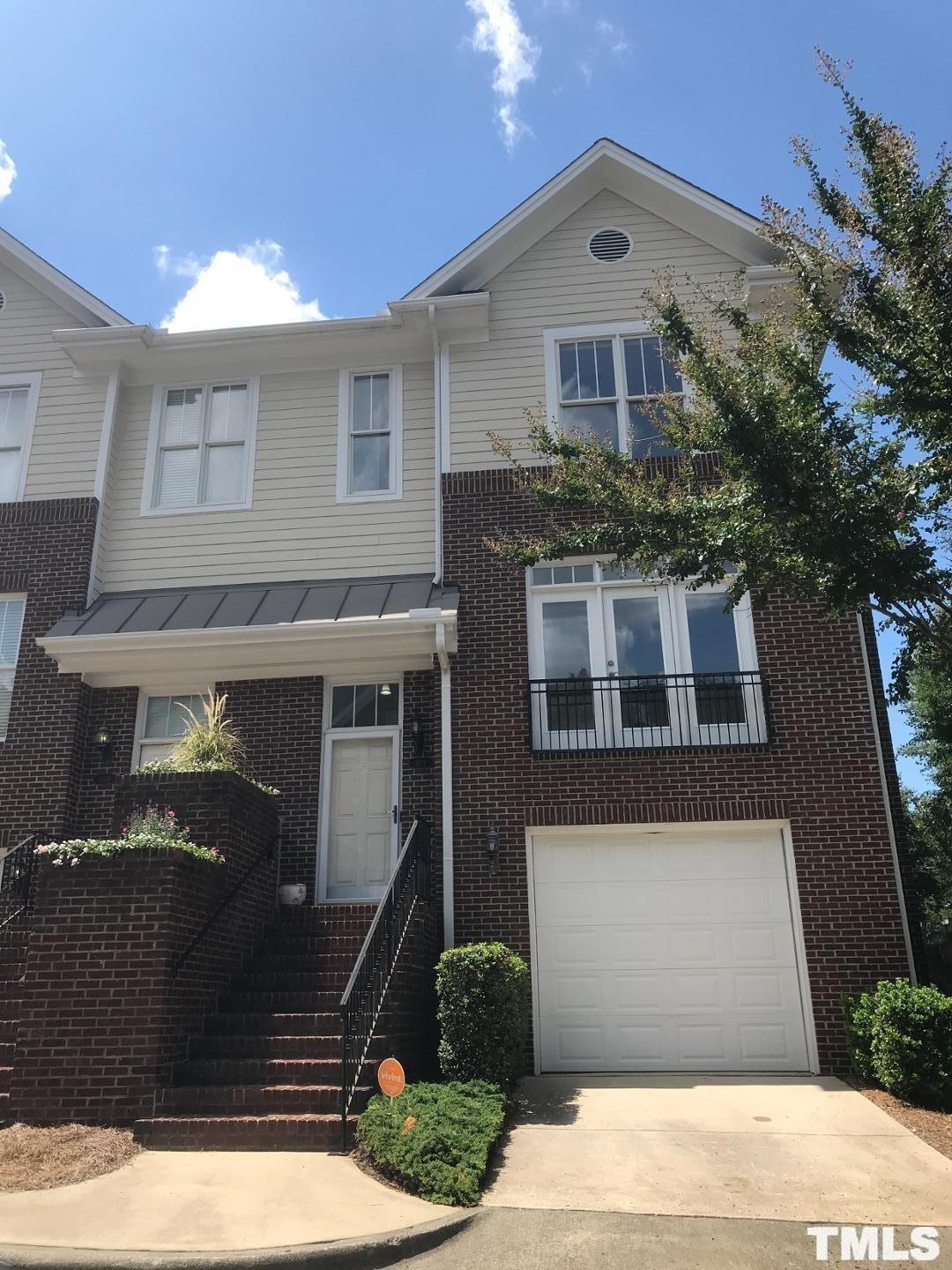 6111 Shandwick Court Raleigh NC 27609