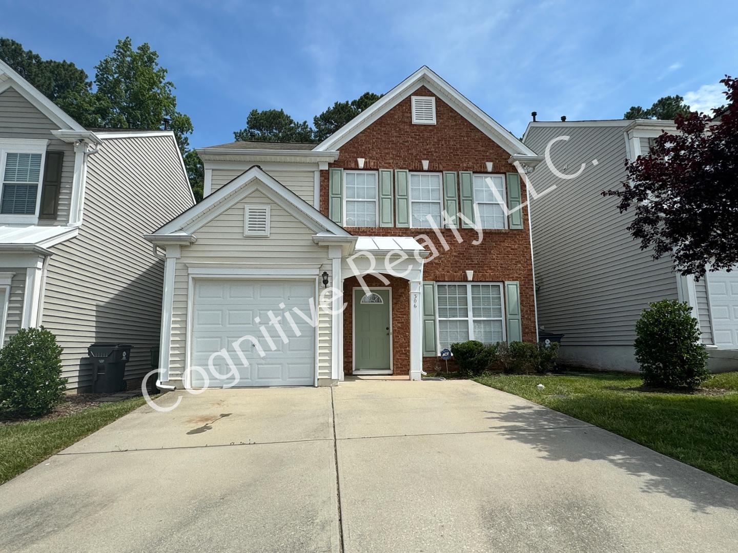 306 Berlin Way Morrisville NC 27560