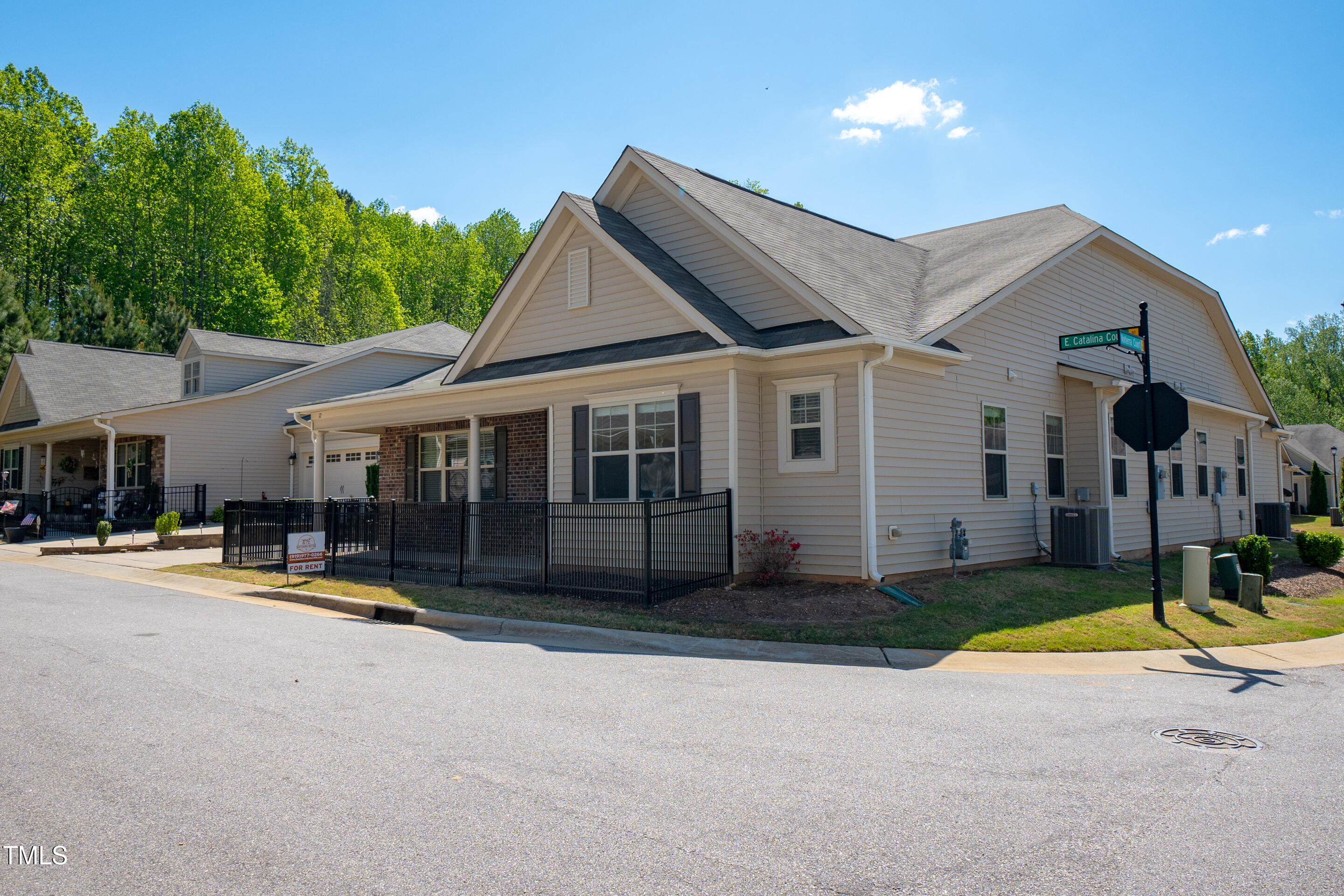 12 E Catalina Court Clayton NC 27527