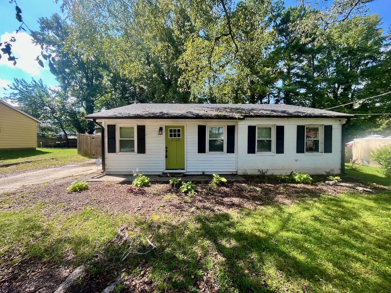 2720 Sanderford Road Raleigh NC 27610