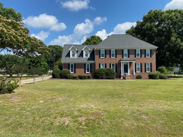 201 Granite Lane Clayton NC 27520
