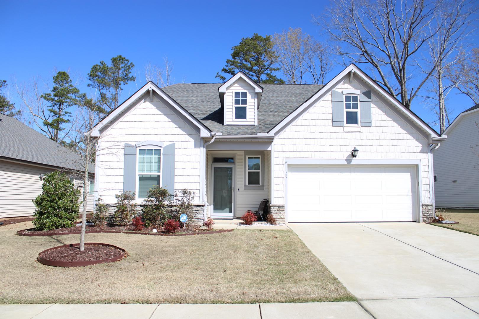70 Carbone Lane Clayton NC 27527