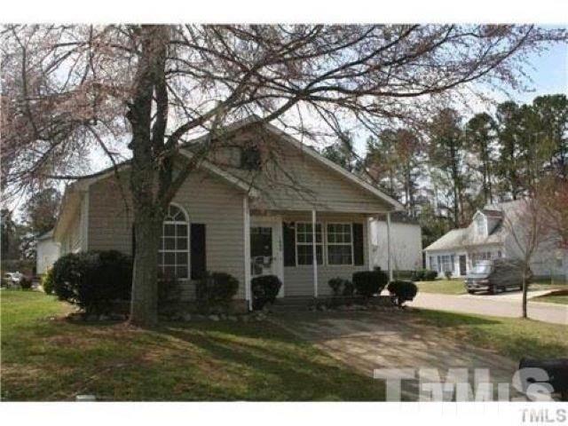 1600 Elkpark Drive Raleigh NC 27610