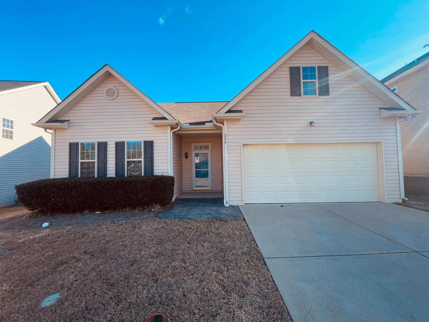 224 Verrazano Place Clayton NC 27520