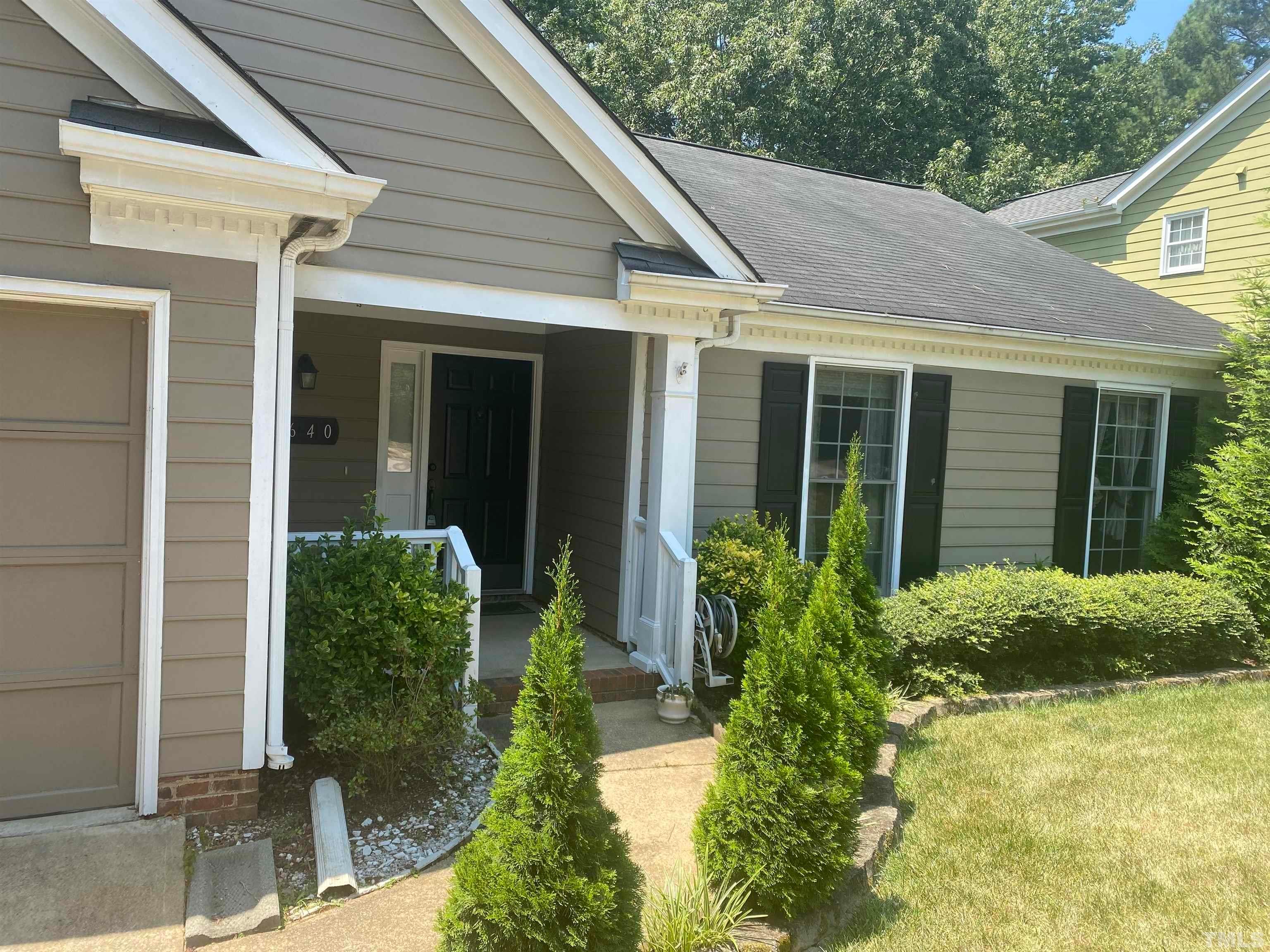 8640 Harps Mill Road Raleigh NC 27615