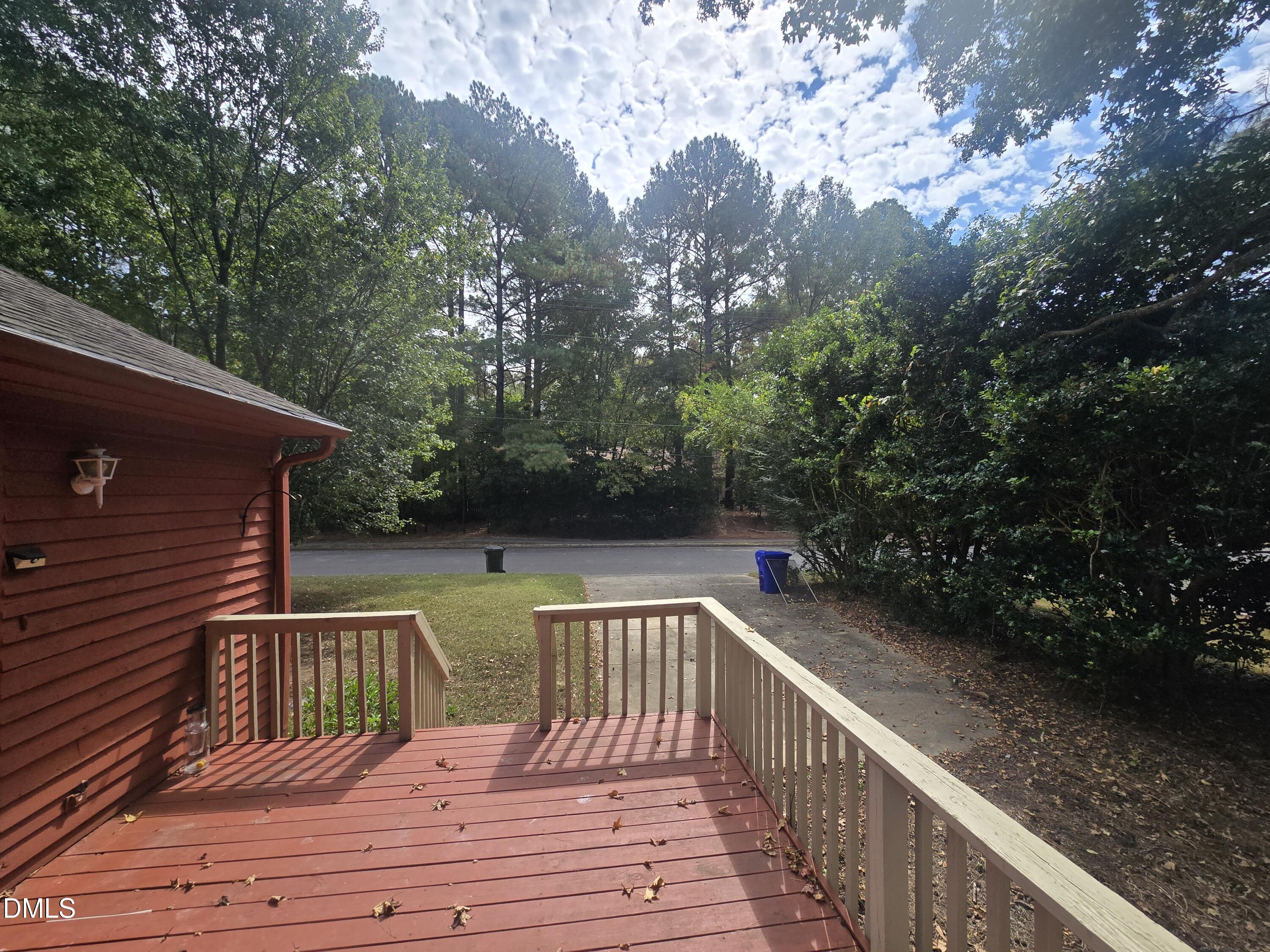 2214 Daley Road Chapel Hill NC 27514