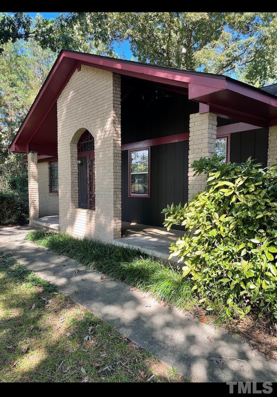9004 Litchford Road Raleigh NC 27615