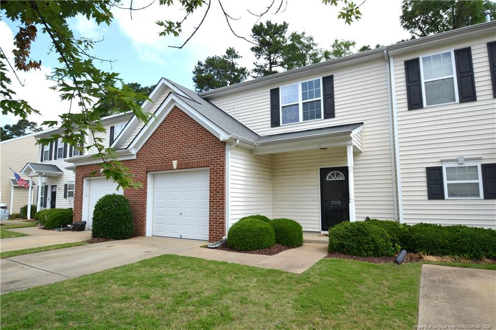 3115 Manhasset Lane Raleigh NC 27604
