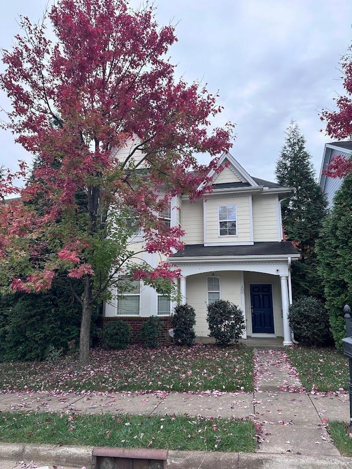 1117 Somers Drive Morrisville NC 27560