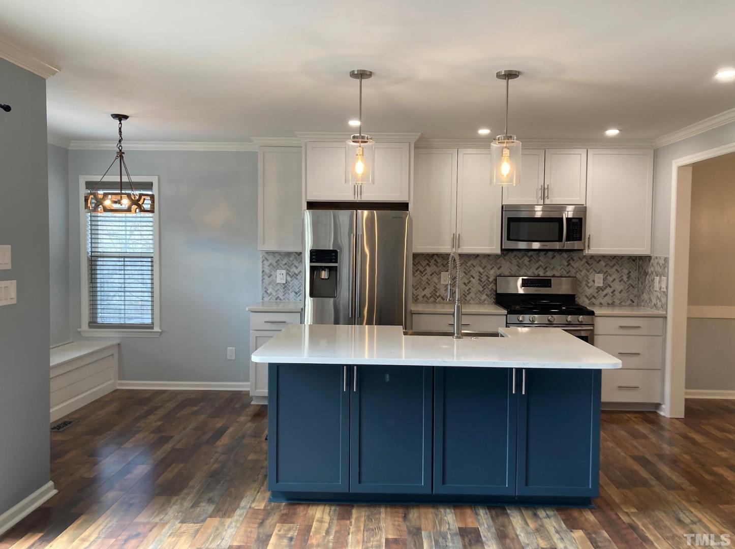 539 Old Bailey Court Wake Forest NC 27587