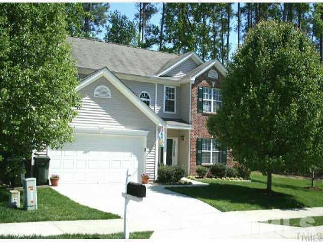 3012 Bethwicke Court Raleigh NC 27604