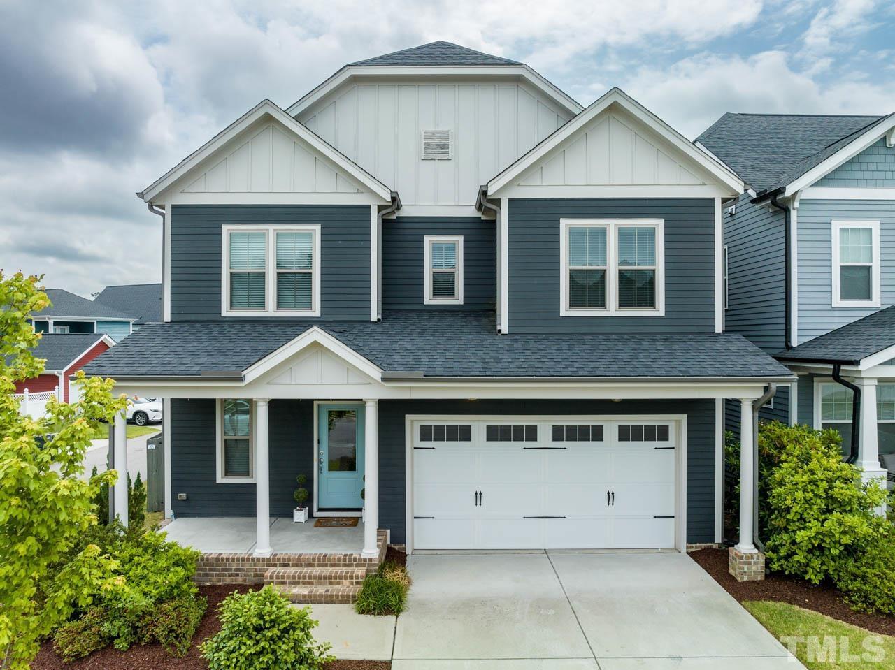 38 Mooreland Avenue Chapel Hill NC 27516