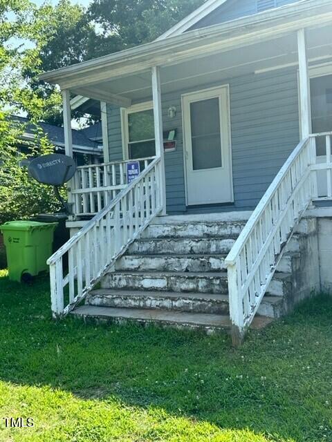 611 Quarry Street Raleigh NC 27601