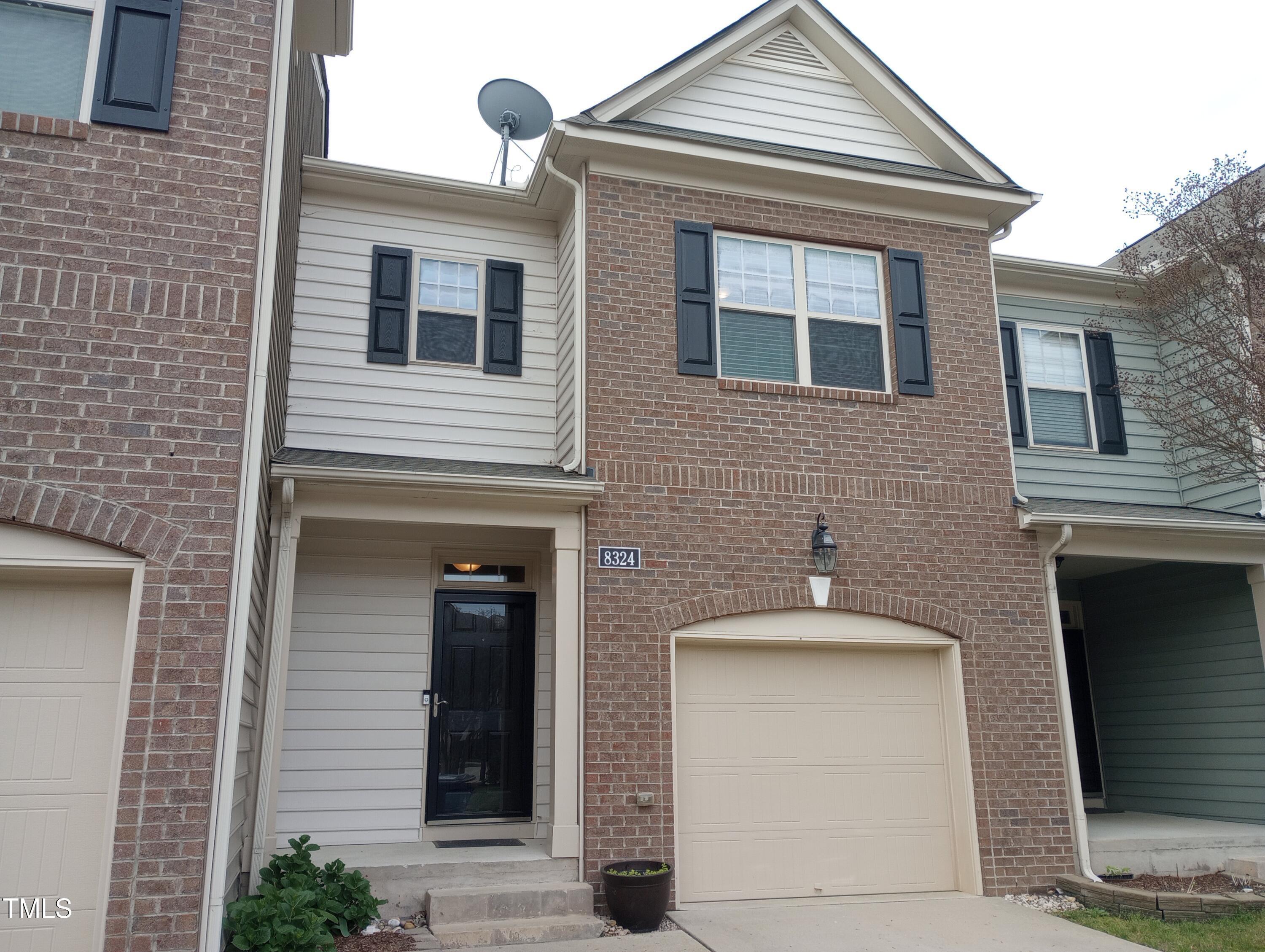 8324 Tassel Court Raleigh NC 27612
