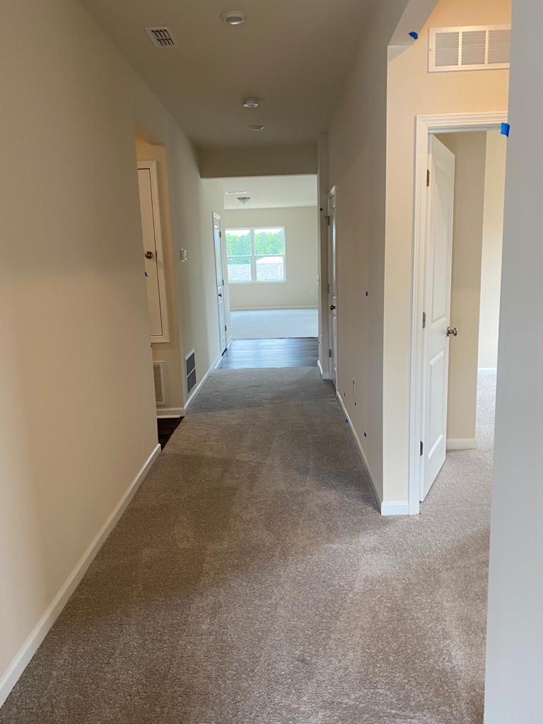 1637 Arapahoe Ridge Drive Raleigh NC 27604