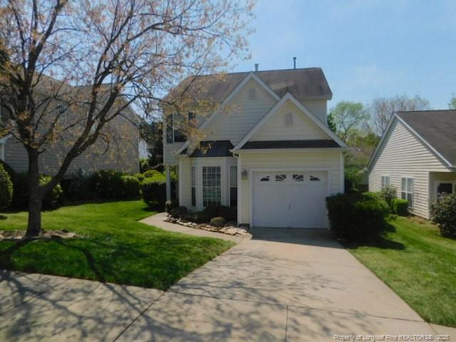 4709 Delta Ridge Court Raleigh NC 27612