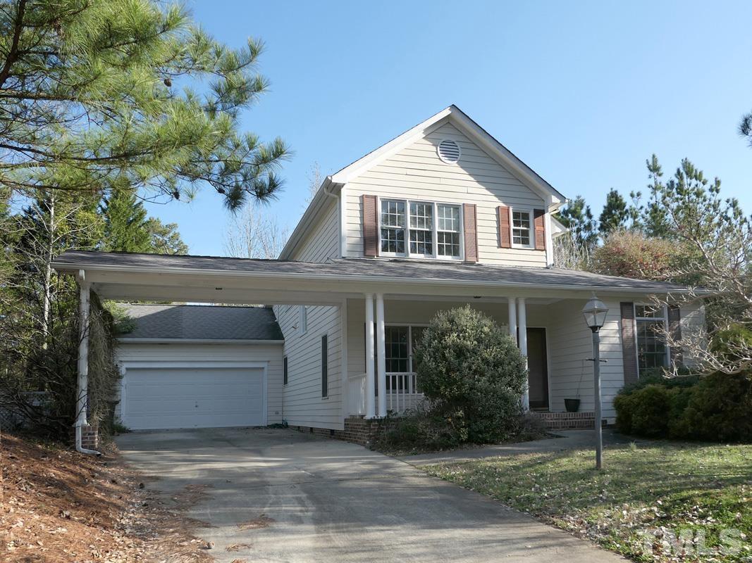 106 Savannah Terrace Chapel Hill NC 27516