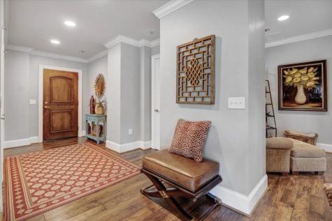 710 Independence Place NC