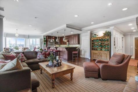 710 Independence Place NC