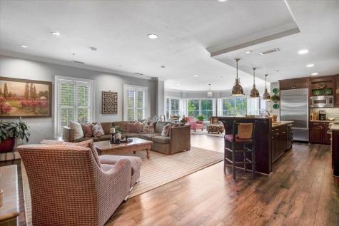 710 Independence Place NC