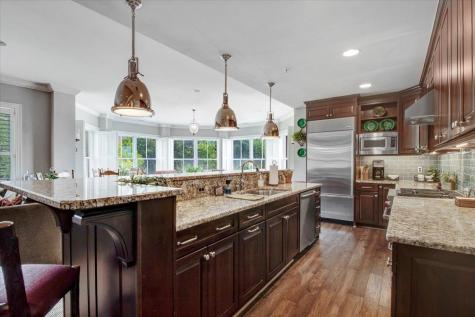 710 Independence Place NC
