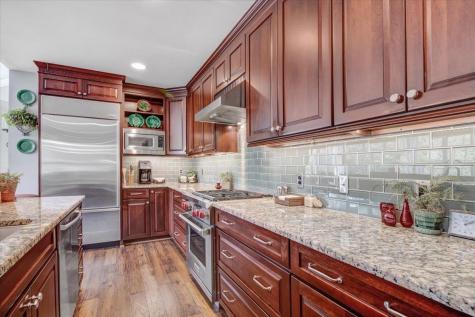 710 Independence Place NC