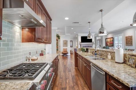 710 Independence Place NC