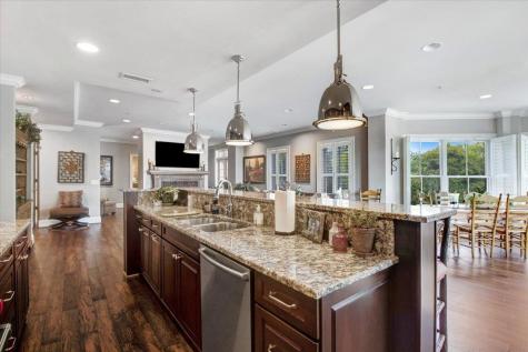 710 Independence Place NC